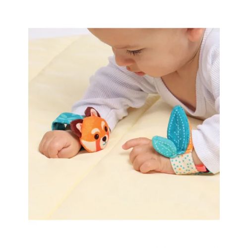 Ludi Hochets pieds et mains 3m+ Ludi Hochets pieds et mains 3m+