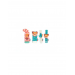 Ludi Hochets pieds et mains 3m+ Ludi Hochets pieds et mains 3m+