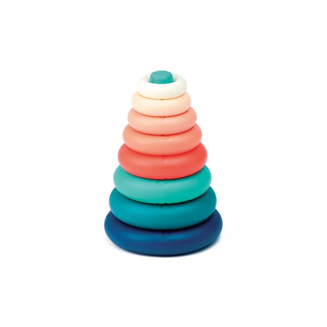 Ludi Pyramide d'Anneaux 10m+