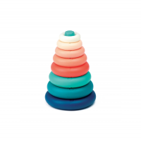 Ludi Pyramide d'Anneaux 10m+