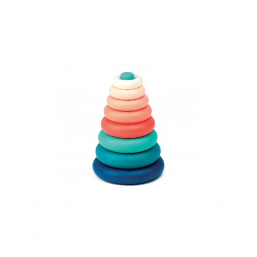 Ludi Pyramide d'Anneaux 10m+ Ludi Pyramide d'Anneaux 10m+