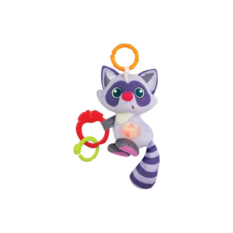 Winfun Doudou Raton 3mois+