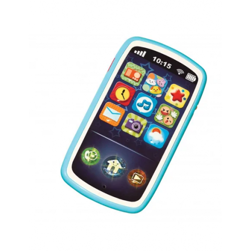 Winfun Smartphone 6 mois+