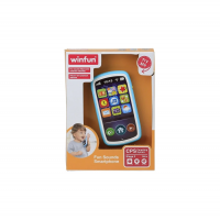 Winfun Smartphone 6 mois+