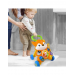 Winfun Trotteur Renard 6-36 mois Winfun Trotteur Renard 6-36 mois