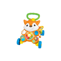 Winfun Trotteur Renard 6-36 mois