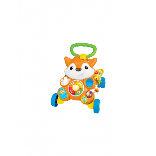 Winfun Trotteur Renard 6-36 mois Winfun Trotteur Renard 6-36 mois