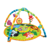 Winfun Tapis d’éveil Trapèze Jungle 0 mois+