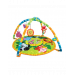 Winfun Tapis d’éveil Trapèze Jungle 0 mois+ Winfun Tapis d’éveil Trapèze Jungle 0 mois+
