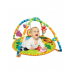 Winfun Tapis d’éveil Trapèze Jungle 0 mois+ Winfun Tapis d’éveil Trapèze Jungle 0 mois+