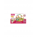 Winfun Tapis d’éveil Trapèze Jungle 0 mois+ Winfun Tapis d’éveil Trapèze Jungle 0 mois+