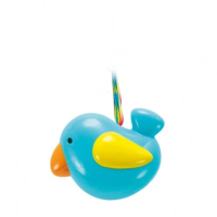 Winfun Tapis d’éveil Trapèze Jungle 0 mois+