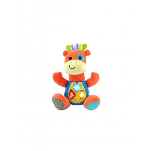 Winfun Hochet Girafe 0 mois+ Winfun Hochet Girafe 0 mois+
