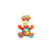 Winfun Hochet Girafe 0 mois+ Winfun Hochet Girafe 0 mois+