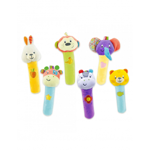 Winfun Doudou Bâton 0m+ Winfun Doudou Bâton 0m+
