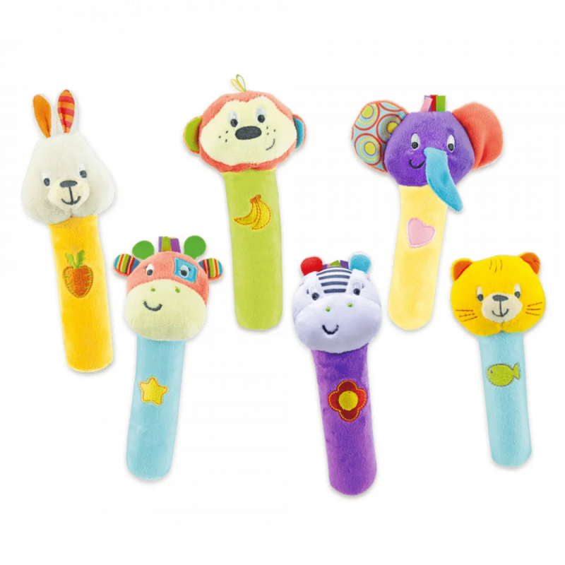 Winfun Doudou Bâton 0m+