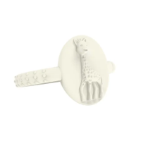 Sophie la Girafe Eau de Toilette pour bébé 50ml + Anneau de dentition 0m+