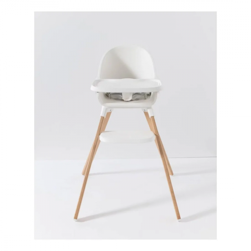 Twistshake Chaise Haute - Blanc Twistshake Chaise Haute - Blanc