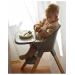 Twistshake Chaise Haute - Gris Twistshake Chaise Haute - Gris