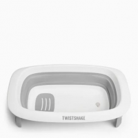Baignoire Twistshake Pliable Ultra Compacte