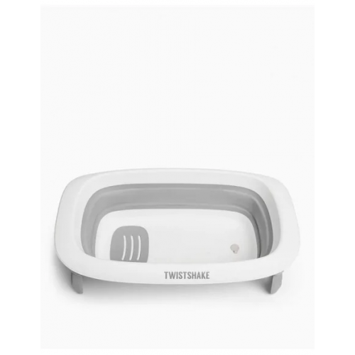 Baignoire Twistshake Pliable Ultra Compacte Baignoire Twistshake Pliable Ultra Compacte