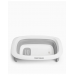 Baignoire Twistshake Pliable Ultra Compacte Baignoire Twistshake Pliable Ultra Compacte