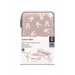 Suavinex Trousse de toilette 0m+ Rose Suavinex Trousse de toilette 0m+ Rose