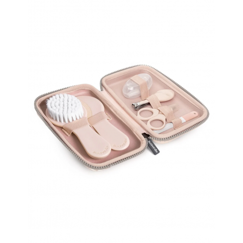 Suavinex Trousse de toilette 0m+ Rose Suavinex Trousse de toilette 0m+ Rose