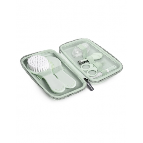 Suavinex Trousse de toilette 0m+ Vert Suavinex Trousse de toilette 0m+ Vert