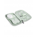 Suavinex Trousse de toilette 0m+ Vert Suavinex Trousse de toilette 0m+ Vert