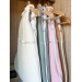Mini Babounj Gigoteuse "Double Gaze" 100% Coton TOG 2,5 Rembourrage en ouatine 0-6 mois - Beige Mini Babounj Gigoteuse "Double Gaze" 100% Coton TOG 2,5 Rembourrage en ouatine 0-6 mois - Beige
