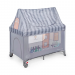 MS Innovaciones Lit Parc Bébé Berceau Home – Bleu MS Innovaciones Lit Parc Bébé Berceau Home – Bleu