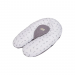 Candide Coussin Multirelax Jersey 3en1 - Coton Lapin Candide Coussin Multirelax Jersey 3en1 - Coton Lapin