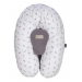 Candide Coussin Multirelax Jersey 3en1 - Coton Lapin Candide Coussin Multirelax Jersey 3en1 - Coton Lapin