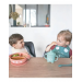 Babymoov Kit Repas Bébé LEARN'ISY Fox 15-24 mois (bol silicone + cuillère + bavoir + tasse) Babymoov Kit Repas Bébé LEARN'ISY Fox 15-24 mois (bol silicone + cuillère + bavoir + tasse)