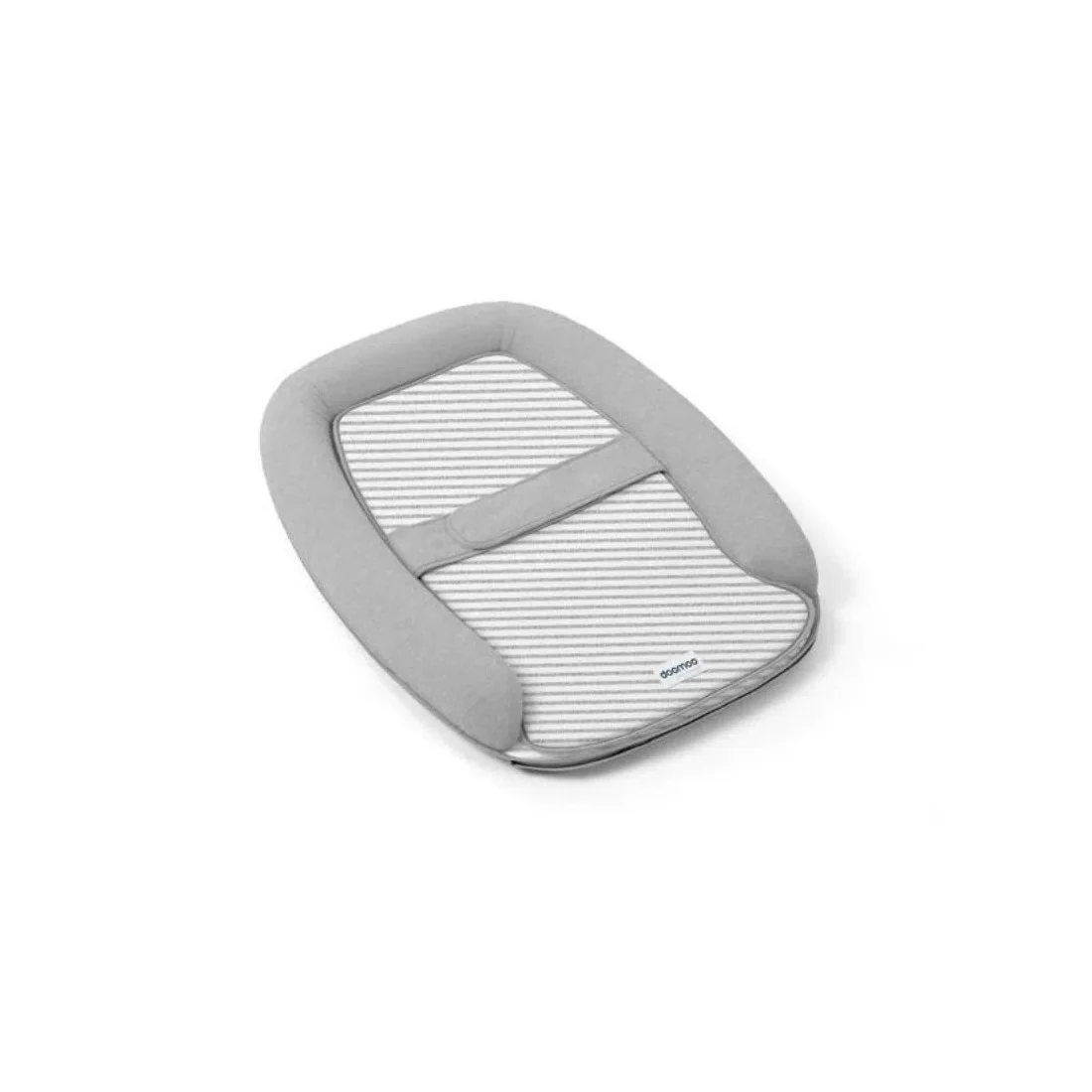 Doomoo Matelas À Langer Cosy Care Grey