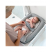 Doomoo Matelas À Langer Cosy Care Grey Doomoo Matelas À Langer Cosy Care Grey