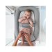 Doomoo Matelas À Langer Cosy Care Grey Doomoo Matelas À Langer Cosy Care Grey