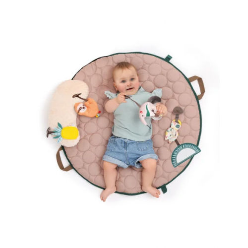 Ludi Tapis arche bois 0m+ Ludi Tapis arche bois 0m+