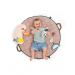 Ludi Tapis arche bois 0m+ Ludi Tapis arche bois 0m+