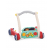 Ludi Tapis Piano & Chariot de Marche 3en1 0m+ Ludi Tapis Piano & Chariot de Marche 3en1 0m+