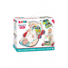 Ludi Tapis Piano & Chariot de Marche 3en1 0m+ Ludi Tapis Piano & Chariot de Marche 3en1 0m+