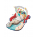 Ludi Tapis Piano & Chariot de Marche 3en1 0m+ Ludi Tapis Piano & Chariot de Marche 3en1 0m+
