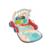 Ludi Tapis Piano & Chariot de Marche 3en1 0m+ Ludi Tapis Piano & Chariot de Marche 3en1 0m+