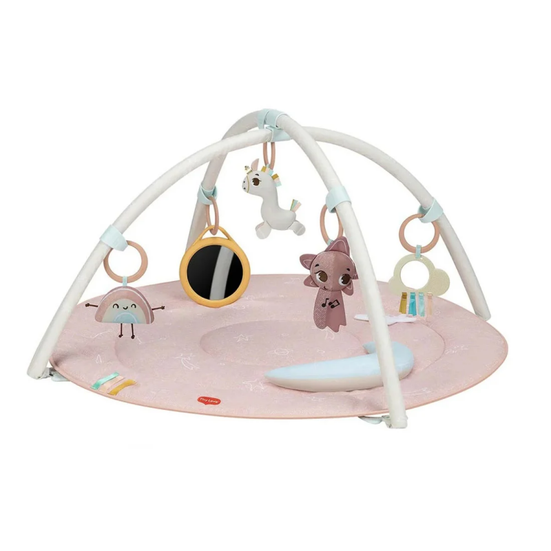 Tiny Love Tapis d'Éveil - Tapis d'Activités Licorne 0m+