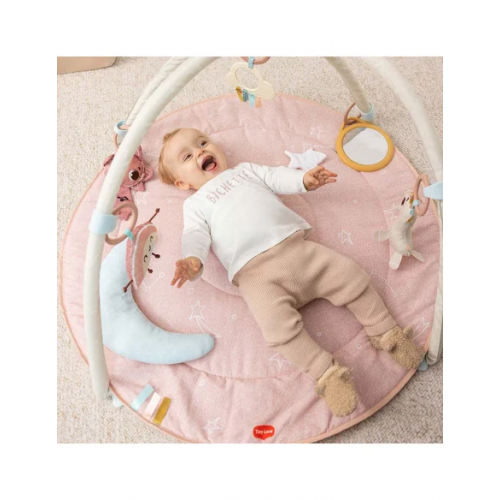 Tiny Love Tapis d'Éveil - Tapis d'Activités Licorne 0m+ Tiny Love Tapis d'Éveil - Tapis d'Activités Licorne 0m+