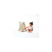Tiny Love Chariot de marche en bois Boho Chic 18m+ Tiny Love Chariot de marche en bois Boho Chic 18m+