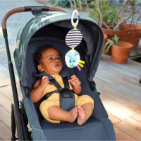 Tiny Love Coffret Cadeau de Naissance - Assortiment Jouet d'éveil 0m+