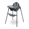 Bébé Confort Chaise Haute MEELY Dark Grey