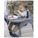 Bébé Confort Chaise Haute MEELY Dark Grey Bébé Confort Chaise Haute MEELY Dark Grey
